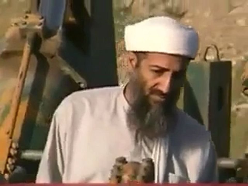 DERİN TEZGAH - USAME BİN LADEN GERÇEĞİ