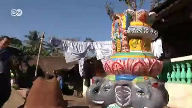 Indiens bedrohtes Paradies | Global 3000