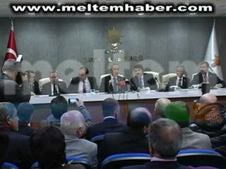 HÜKÜMETİN PKK İLE MÜZAKERE SÜRECİ