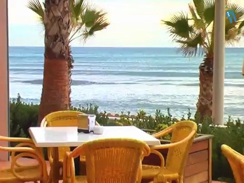 Sitges - Hotel Sunway Playa Golf Sitges (Quehoteles.com)