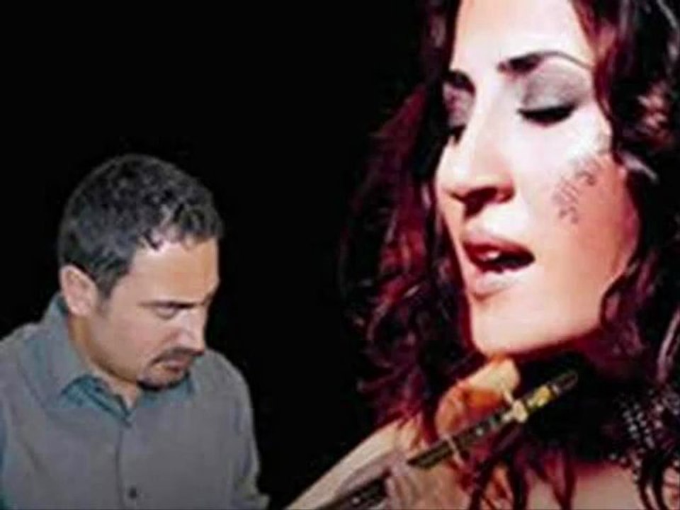 Aynur Dogan _ Mikail Aslan Sirinamin