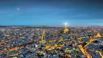 The City of Light, Paris to Limit Night Lights