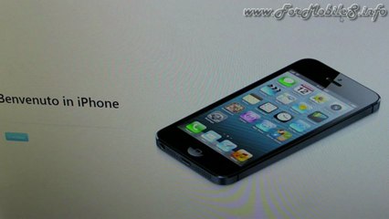 Come ripristinare iPad iPhone iPod con l'ultimo iOS disponibile (usiamo iOS 6.1 sul 4S)