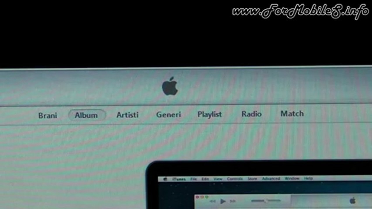 Come aggiornare iPad iPhone iPod con l'ultimo iOS disponibile (usiamo iOS 6.1 sul 4S)