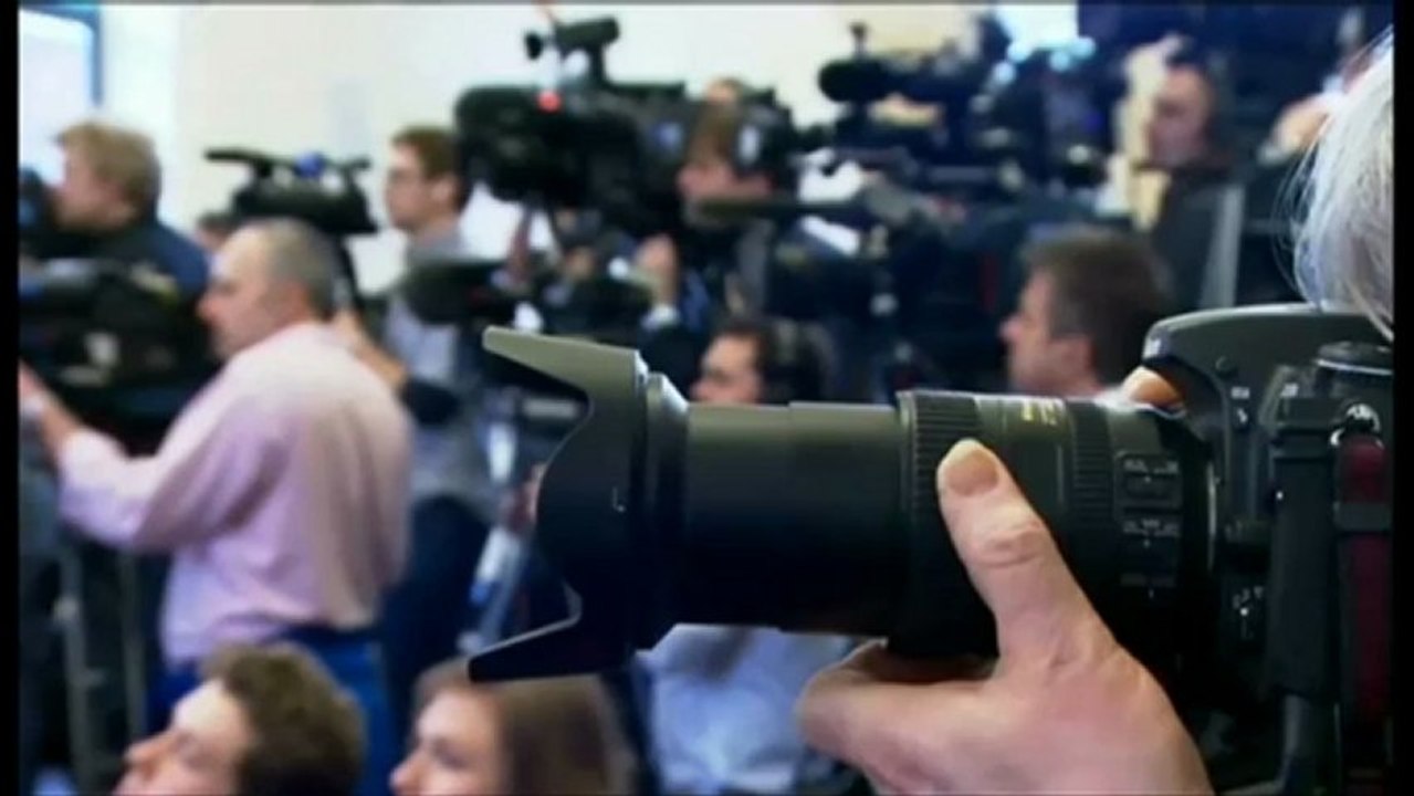 King Richard III is found