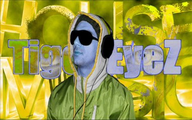 Tiger EyeZ - Be Forever Mine (Official Music)