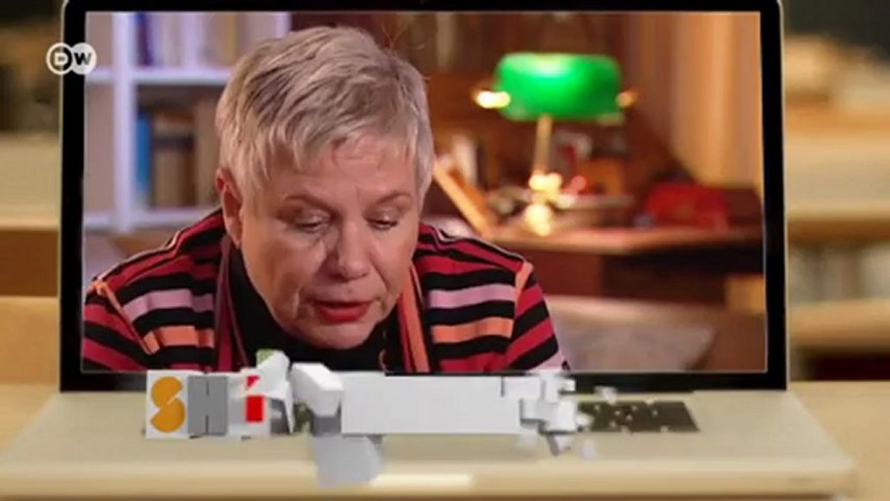 'Shades of Grey' als Vorreiter für moderne Online-Literatur | Shift