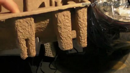 Unboxing di JVC NX-SA1 - esclusiva mondiale !