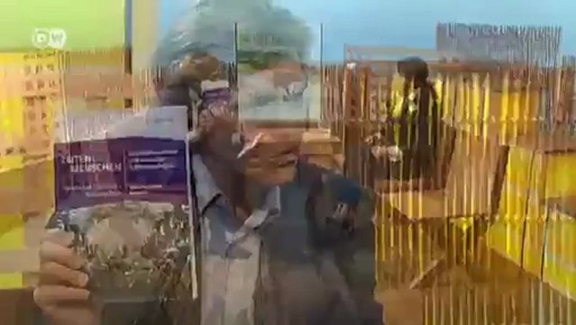 Sezen Tatlici, Gründerin Typisch Deutsch e.V. | Typisch deutsch