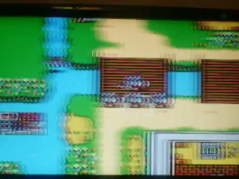 Shining force 1 Chap1-4 Fin 23min