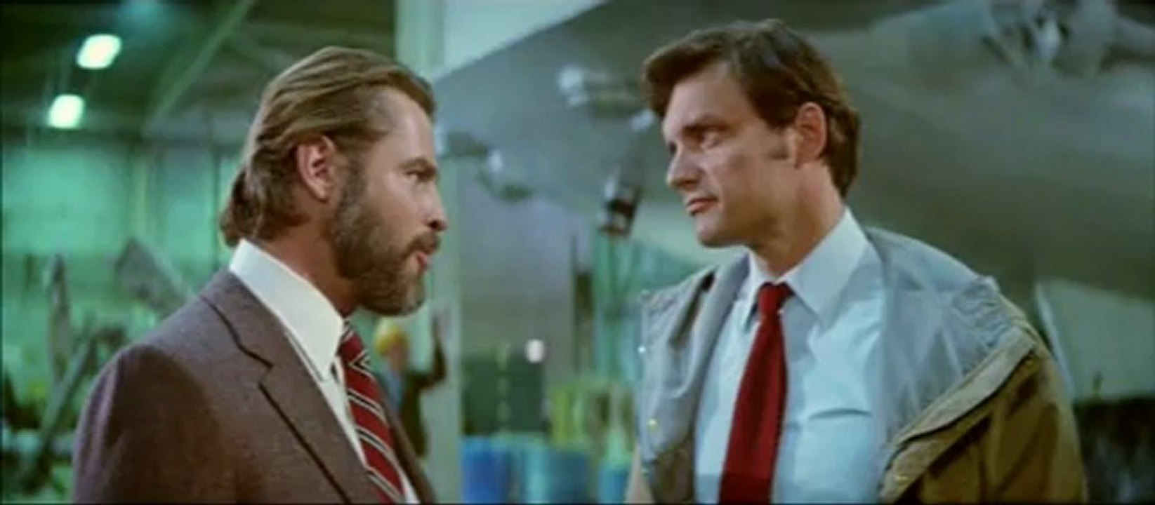 RAISE THE TITANIC Trailer