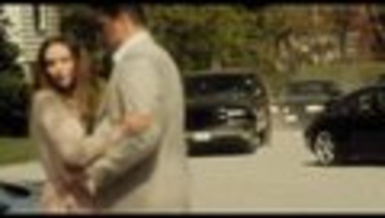 'Side Effects' Trailer
