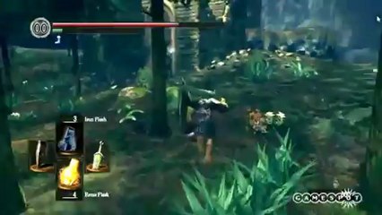 Dark Souls Artorias of the Abyss – PS3 [Download .torrent]