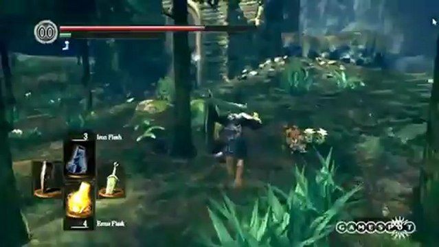 Dark Souls Artorias of the Abyss – PS3 [Download .torrent]