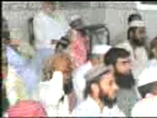 maulana orang zaib farooqi