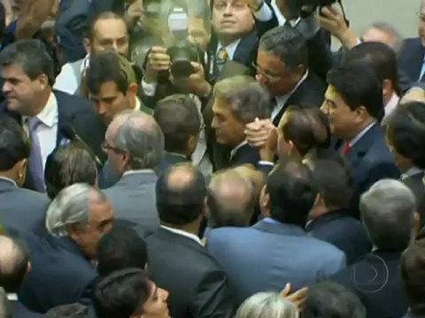 Bom Dia Brasil - Destaques 5-02-2013 -terça- feira