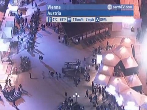 Salzburg - Austria, Munich - Germany, Venice - Italy, Cannes - France, Palma de Mallorca - Spain, Vienna - Austria, Warsaw - Poland