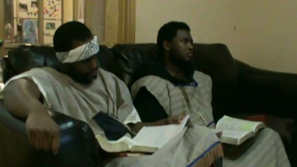 Canadian Banks And Psychic Detectives Pt2 CSS Vol2