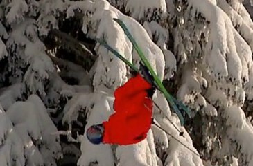 Pro ski - Feminine revelation 2012 - Kelly Sildaru - 10 years old !