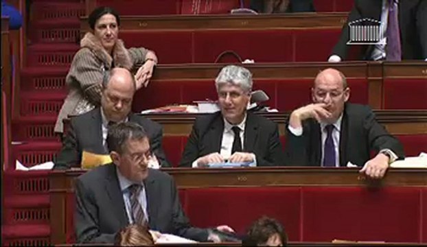 Assemblée nationale : Philippe Gosselin demande une clause de conscience pour les maires