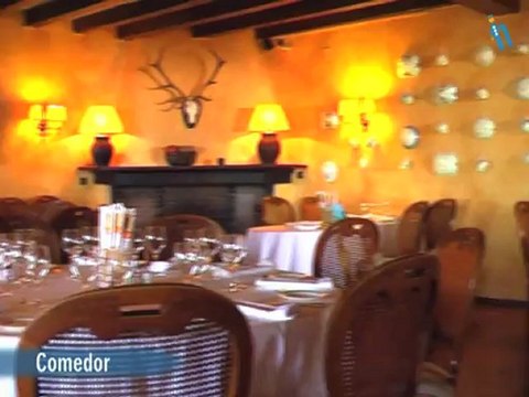 Castelldefels - Hotel Rey Don Jaime (Quehoteles.com)