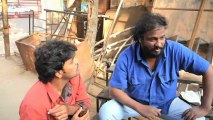 Oke Okka Chance - A Short Film By Pradeep