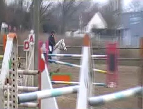 quascou D elite Montlouis sur loire fev 2013