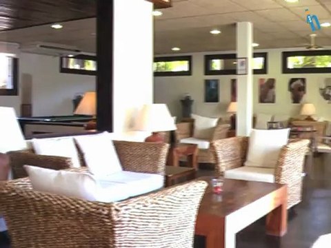 Sitges - Hotel Antemare (Quehoteles.com)