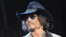 Johnny Depp To Play Notorious Boston Mob Boss Whitey [HD]