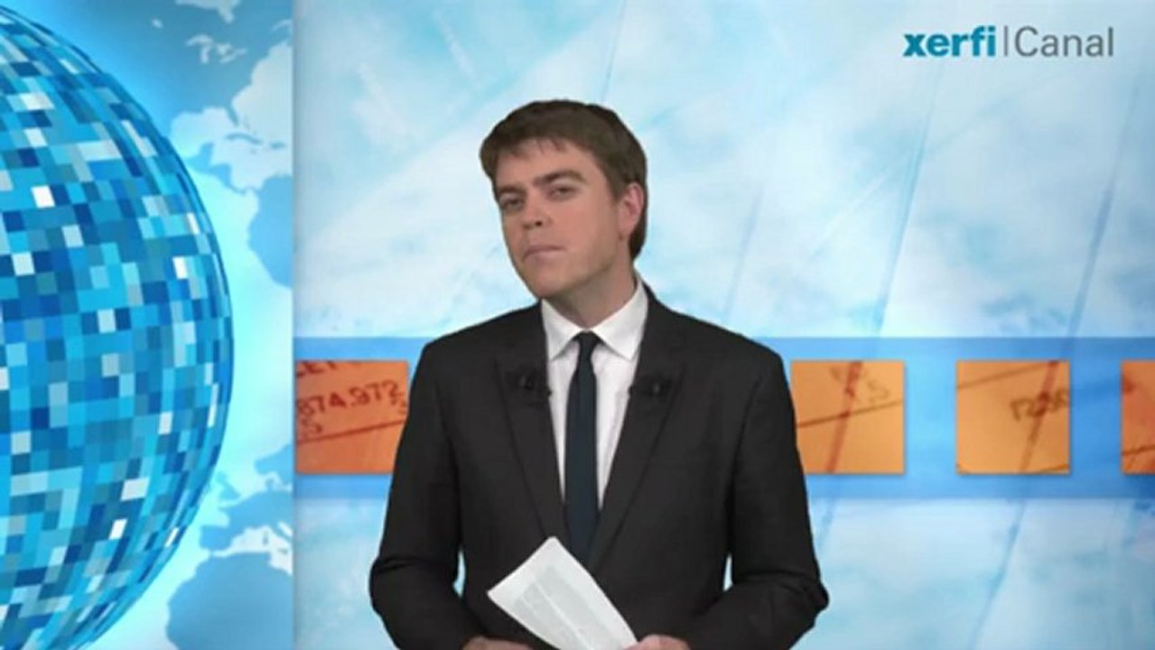 Aurélien Duthoit, Xerfi Canal Electroménager : les émergents débarquent