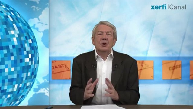 Jean-Michel Quatrepoint, Xerfi Canal Vive les immigrés premium !