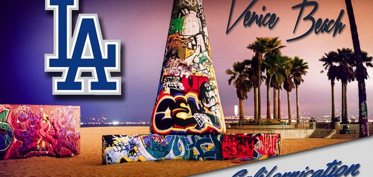 Californication Los Angleles Venice Beach - Version Acoustic guitar Red Hot Chili Peppers