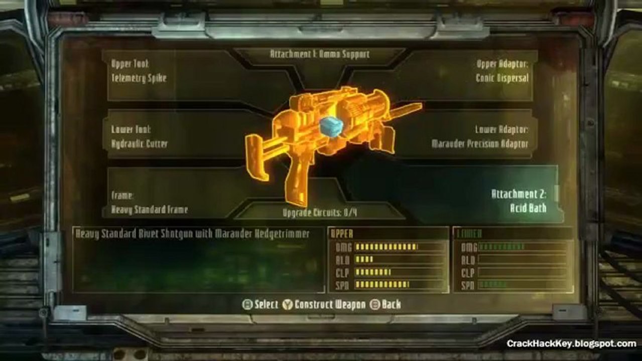 Dead Space 3 crack3