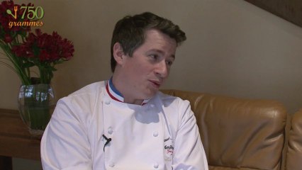 Portrait de Nicolas Boussin - 750 Grammes