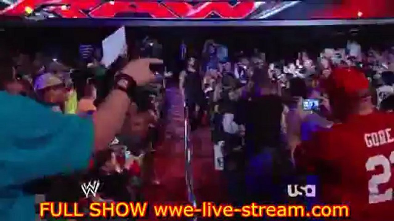 WWE RAW 04/02/2013 part 4
