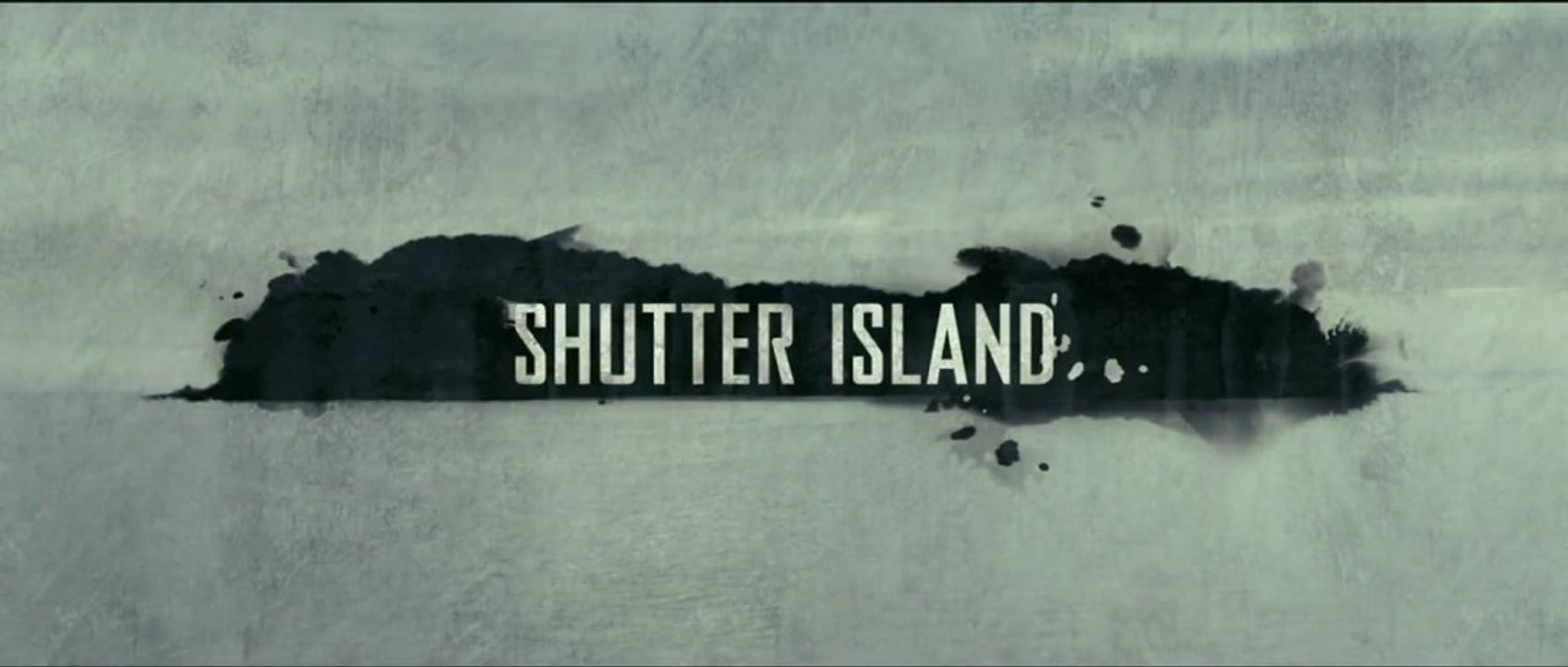 Shutter Island (2010) - Bande Annonce / Trailer [VF-HD]