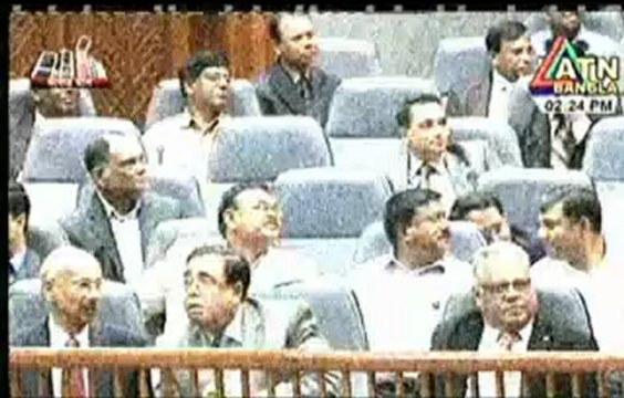 Protectors of war criminals committing same crime: PM