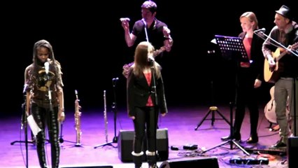 2013 01 25 Le larron et col Cenon Floirac 3