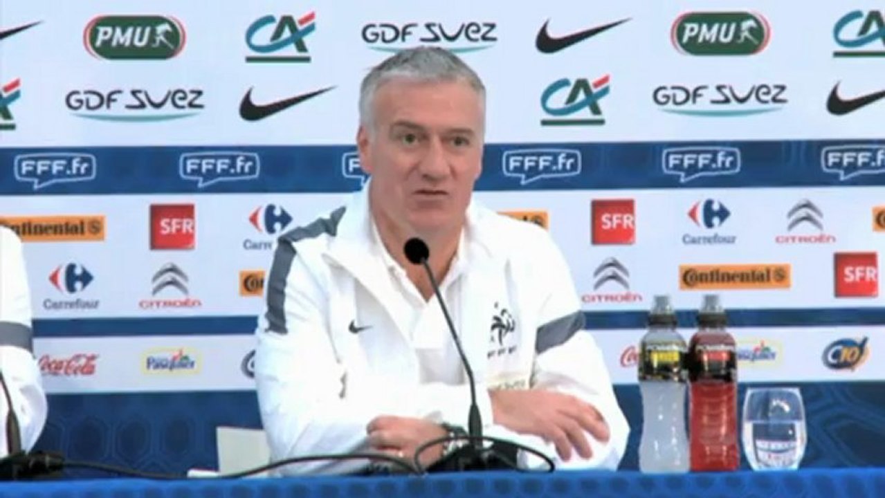 Viele Verletzte - die Chance für Gomez: 'Freue mich auf das Spiel'