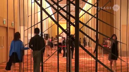 Interview with Yann Follain of WY-TO Architects