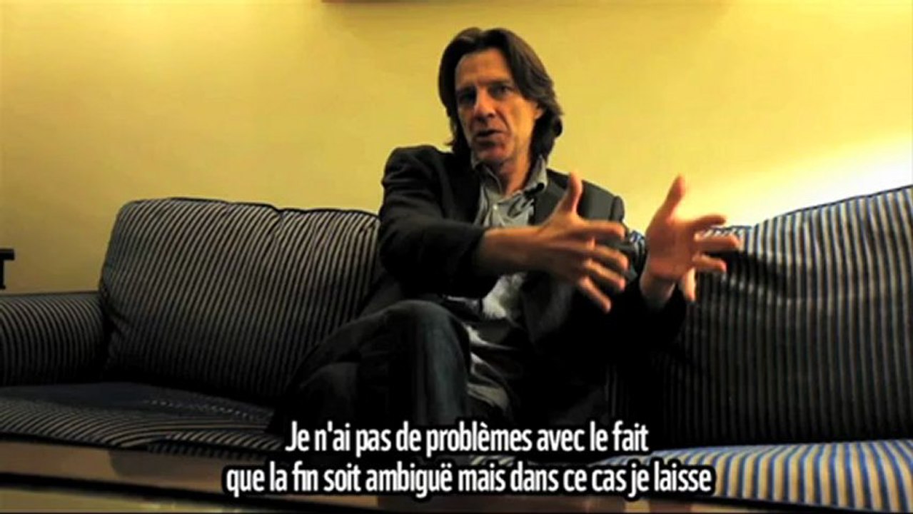 James marsh question 01 vostfr in out