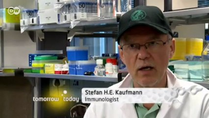 New ways of fighting tuberculosis | Tomorrow Today
