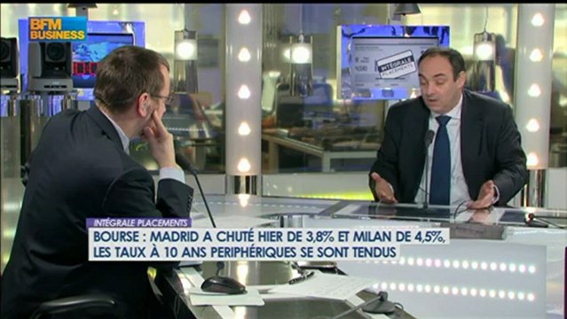 Olivier Delamarche - 5 février - Intégrale Placements