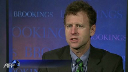 Iran: John Kerry devra changer d'approche, selon un expert