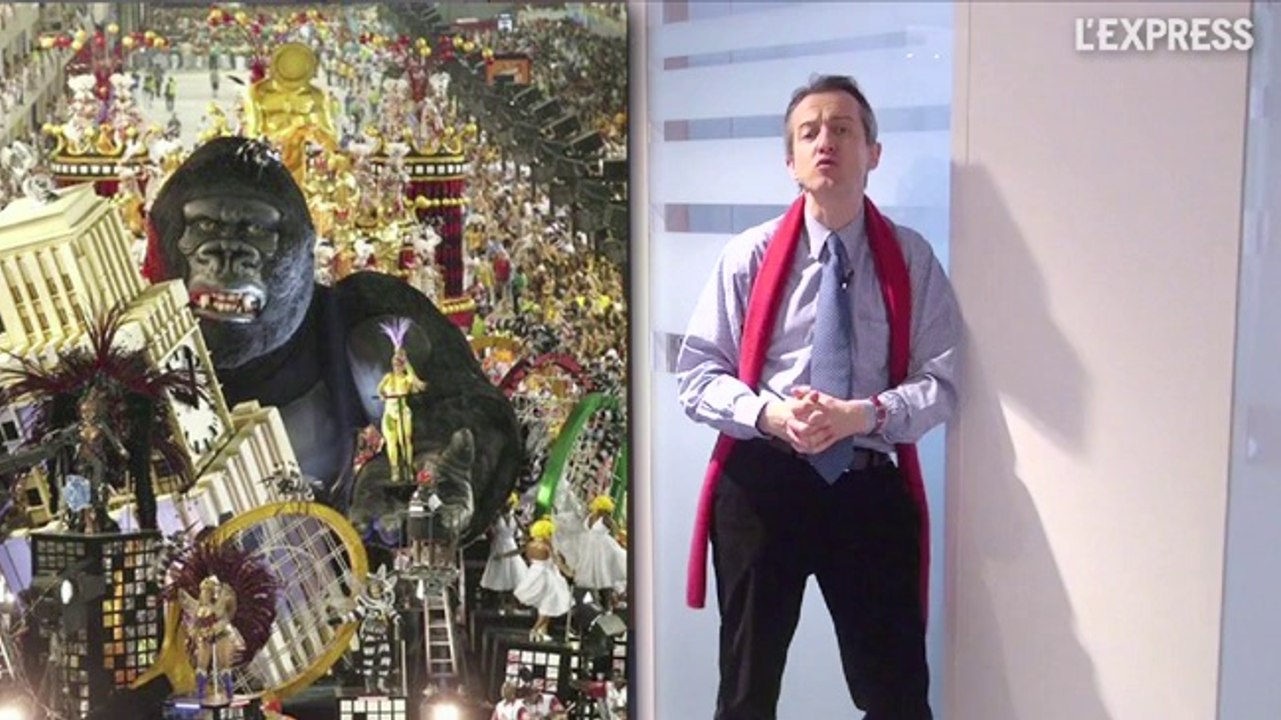 Les trois lieux à suivre cette semaine