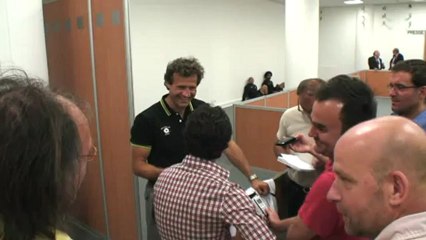 Ouedraogo veut croire en "l'exploit montpelliérain"