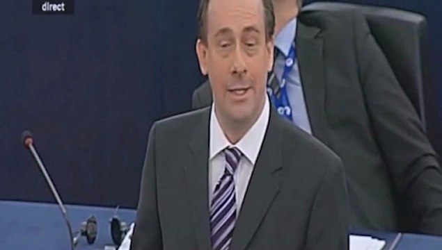 Un eurodéputé lie fuite de footballeurs français et taxe à 75%