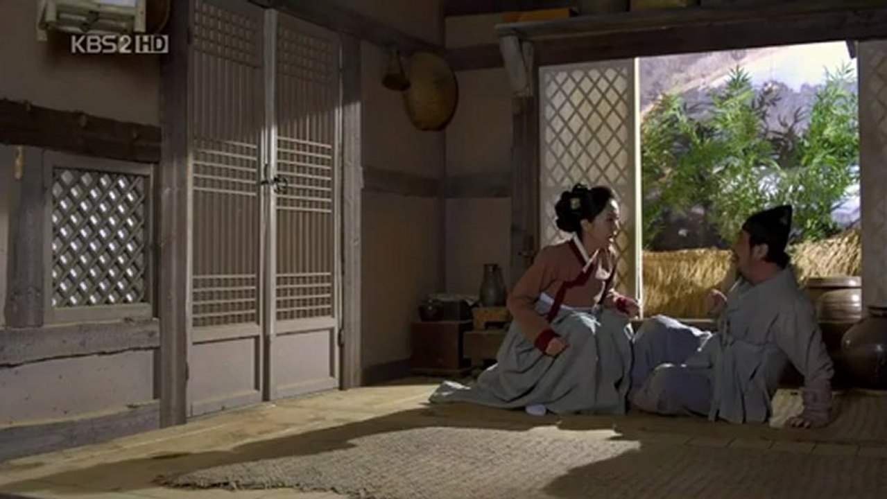 Chuno. EP: 19 - 2. Part - Lifee - Yeppudaa. com. İçindir.