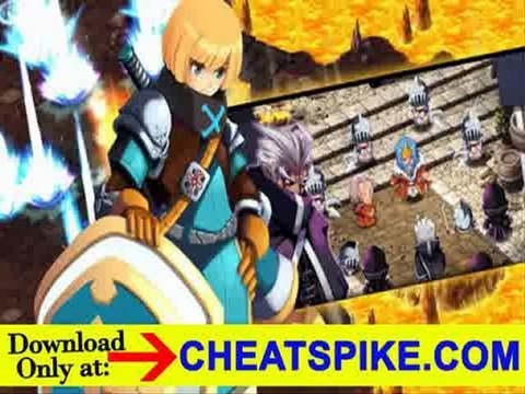 Zenonia 5 Cheat for unlimited Gold and Zen Points Android New Release Zenonia 5 Cheat