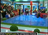 Morning With Sahir Lodhi By Aplus - 5th February 2013 - Part 3